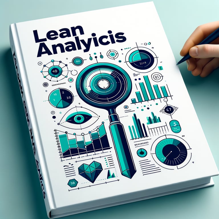 Lean Analytics