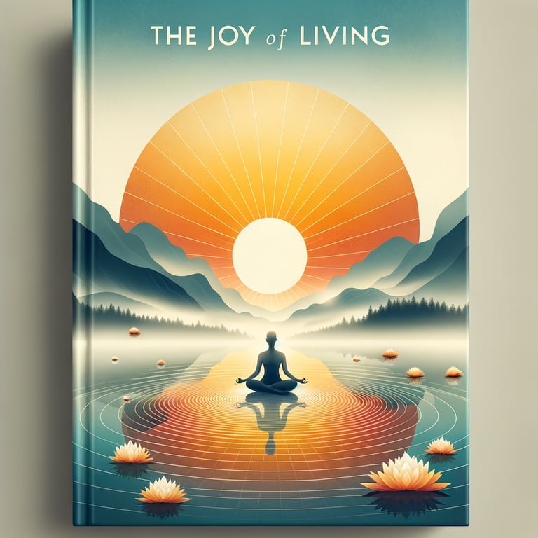 The Joy of Living