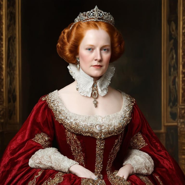 Elizabeth I