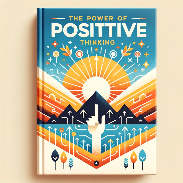The Power of Positive Thinking