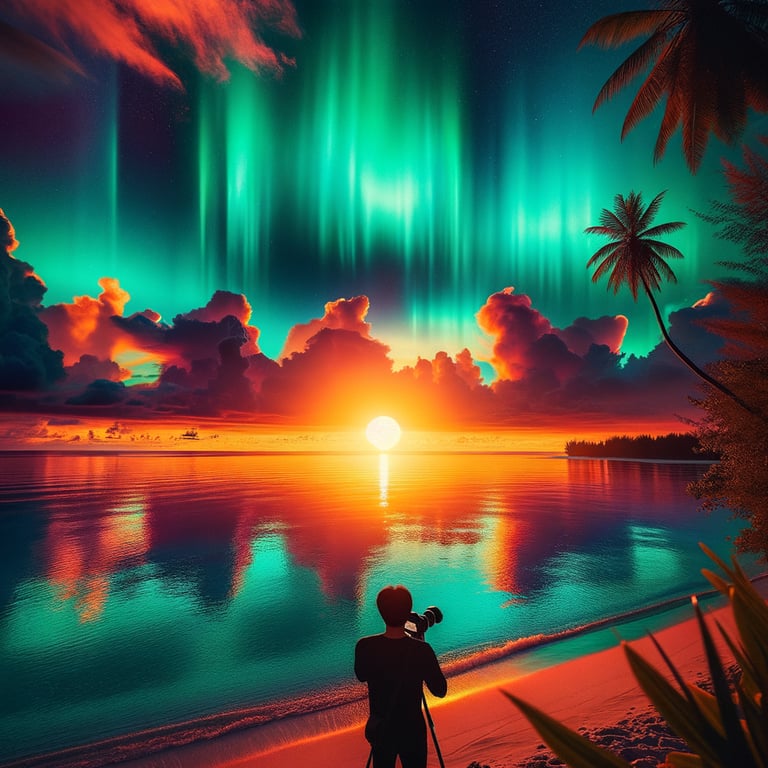 Green Flash