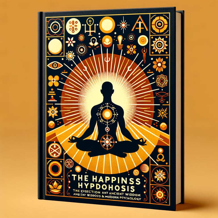 The Happiness Hypothesis