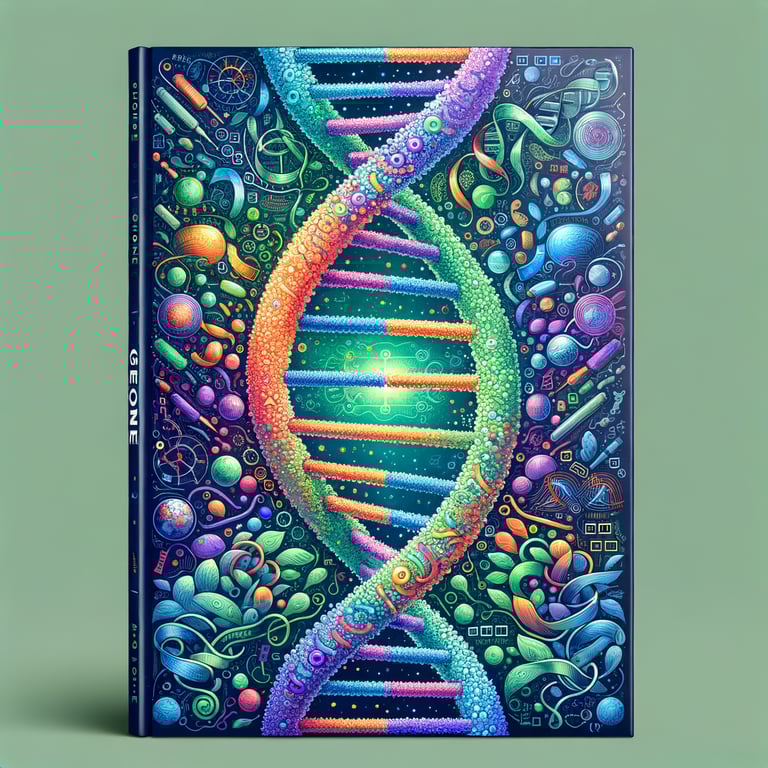 Genome