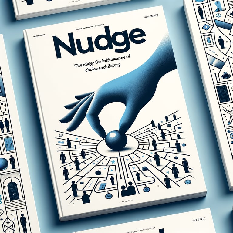 Nudge