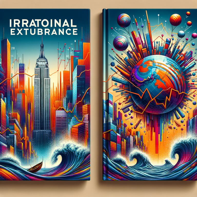 Irrational Exuberance