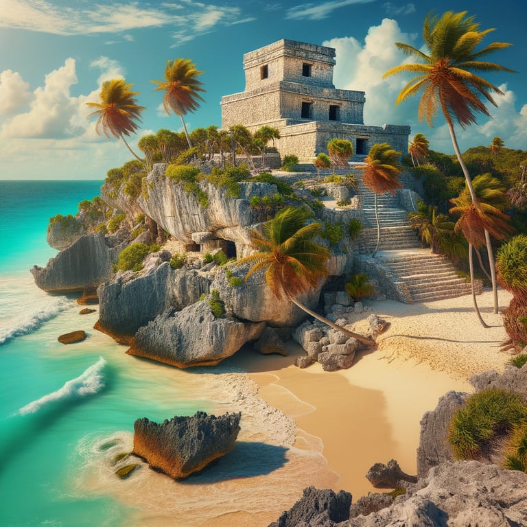 Tulum, Mexico