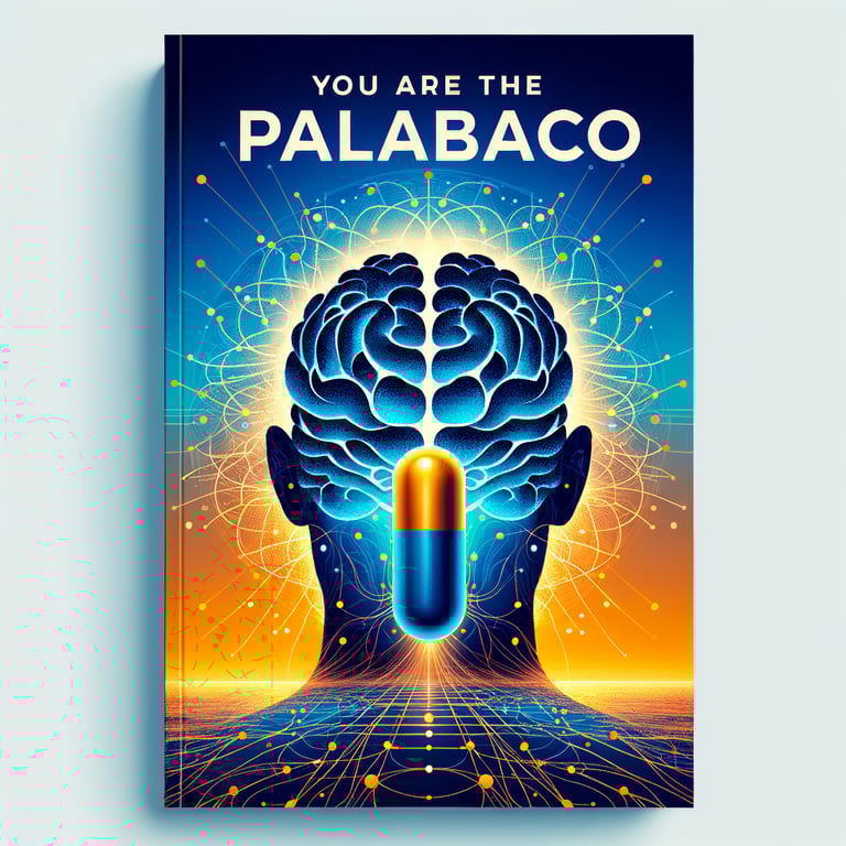You Are the Placebo