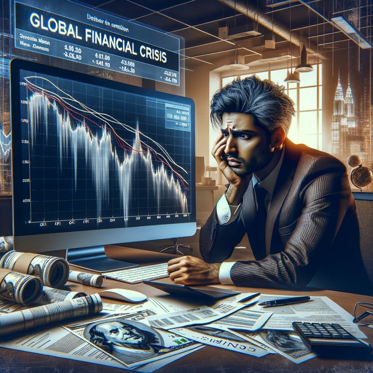 Global Financial Crisis