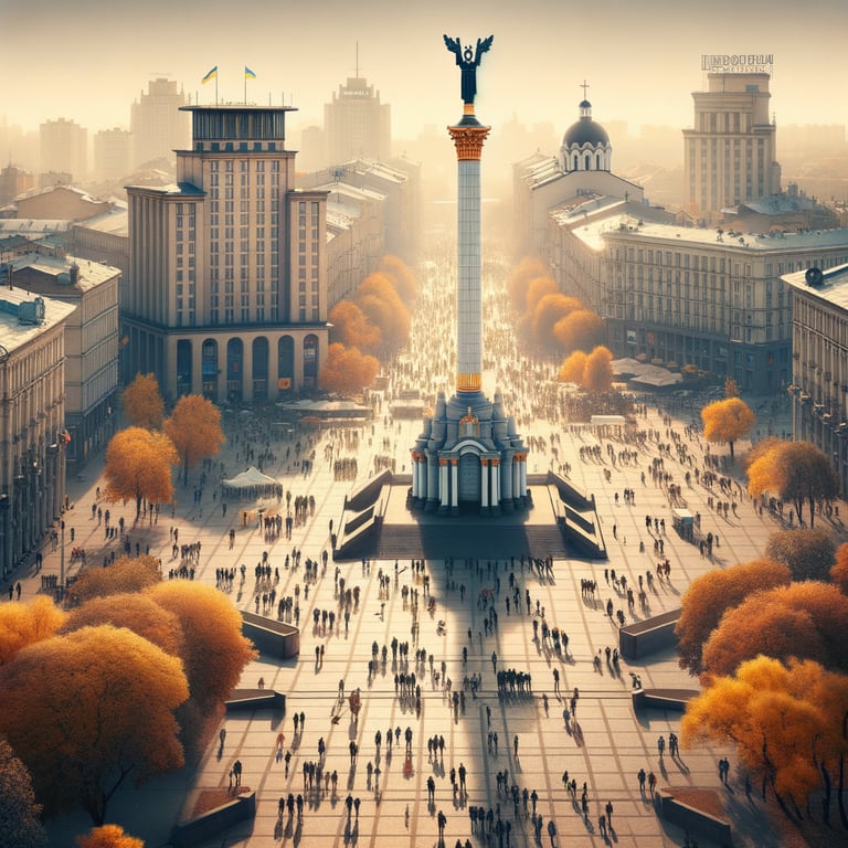 Kharkiv, Ukraine