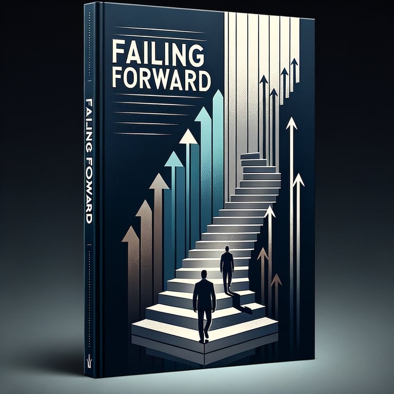 Failing Forward