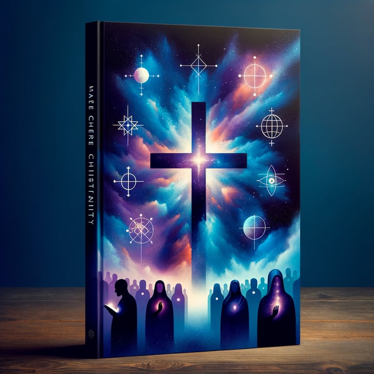Mere Christianity