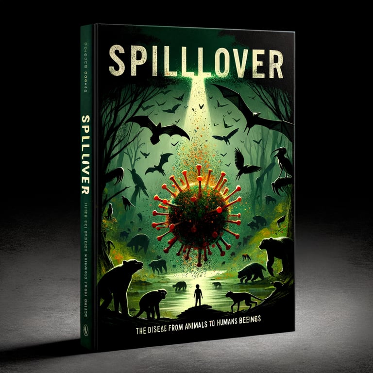 Spillover