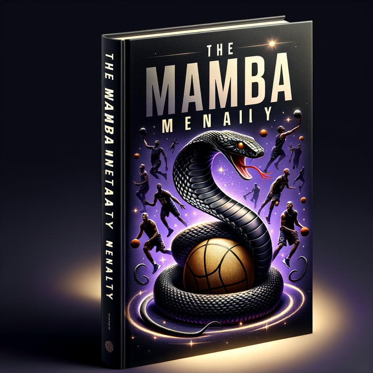 The Mamba Mentality