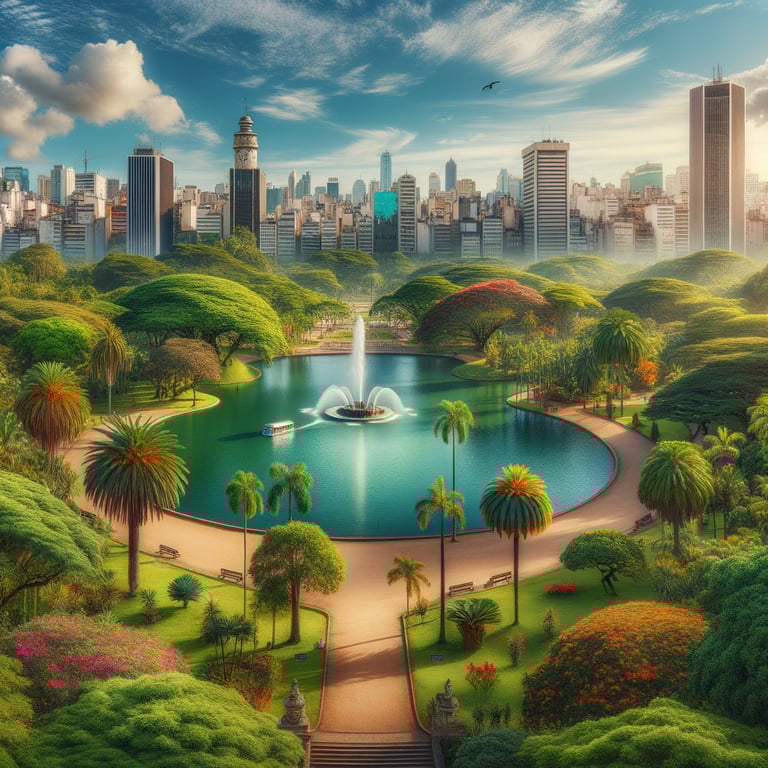 Guarulhos, Brazil