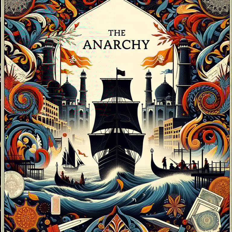 The Anarchy