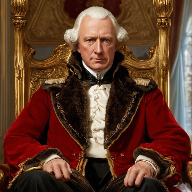 George III