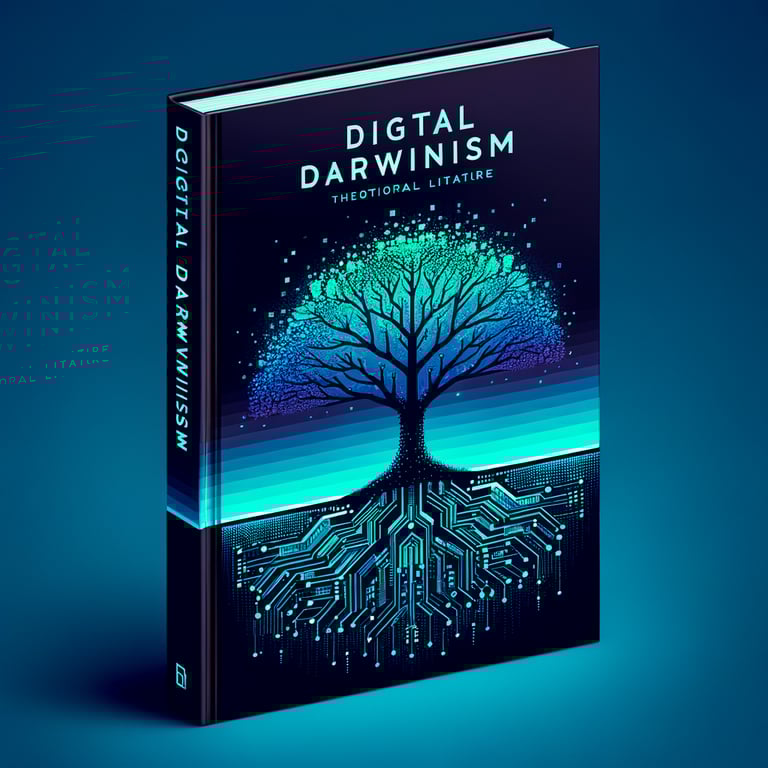 Digital Darwinism