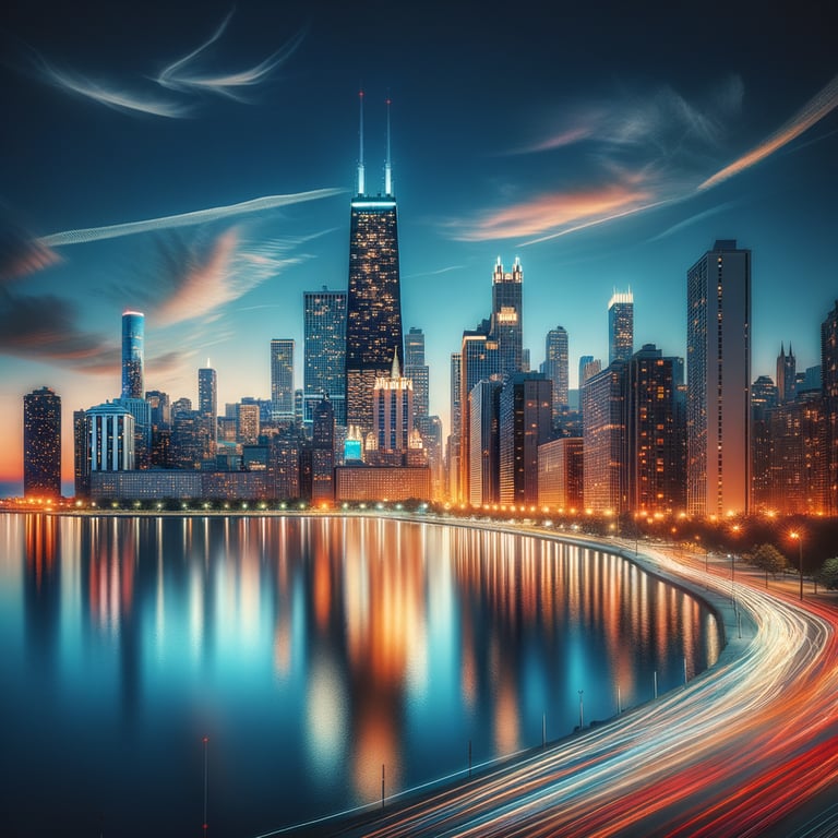 Chicago, United States
