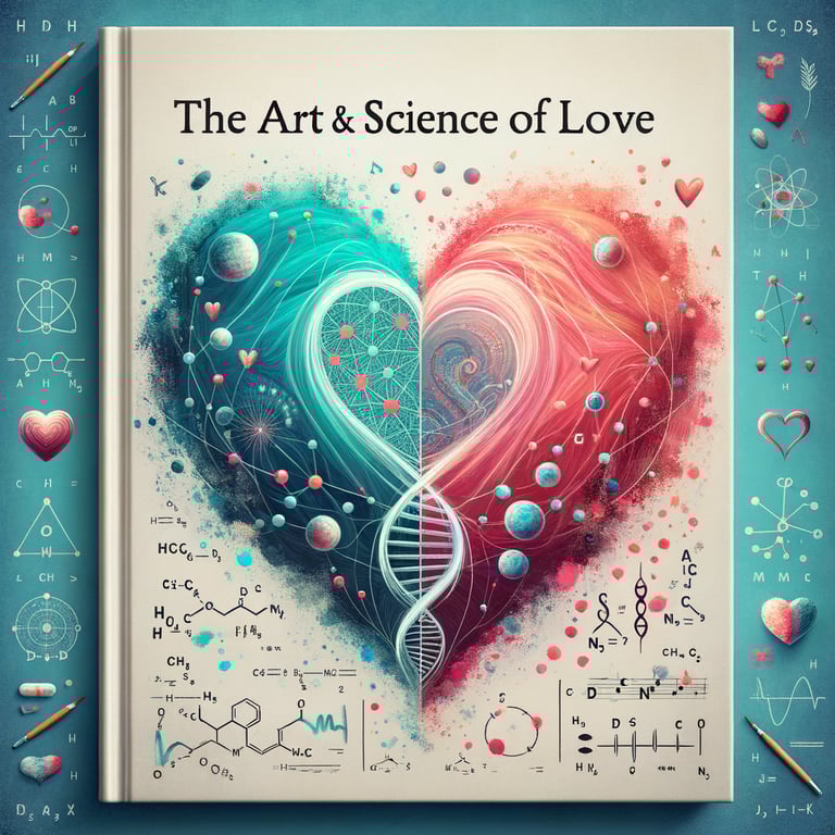 The Art and Science of Love