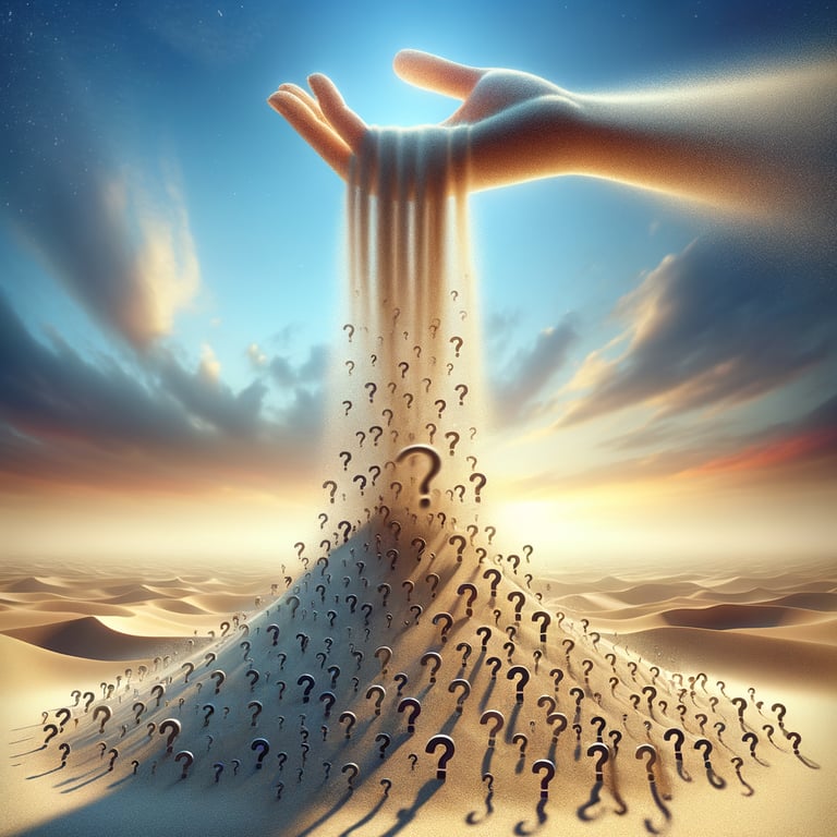 Sorites Paradox