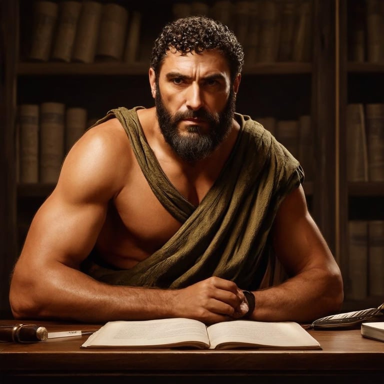 Apuleius
