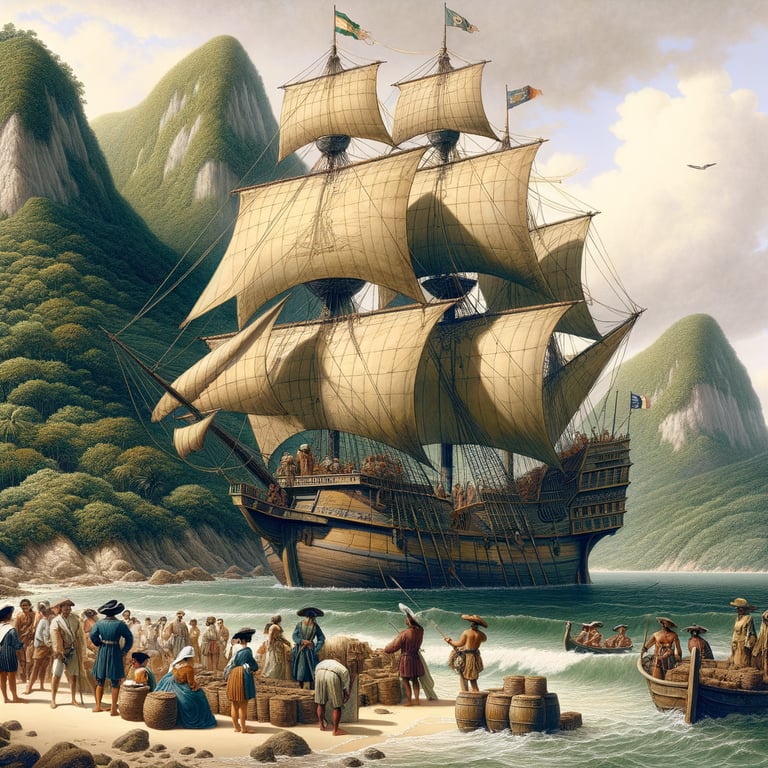 Age of Discovery