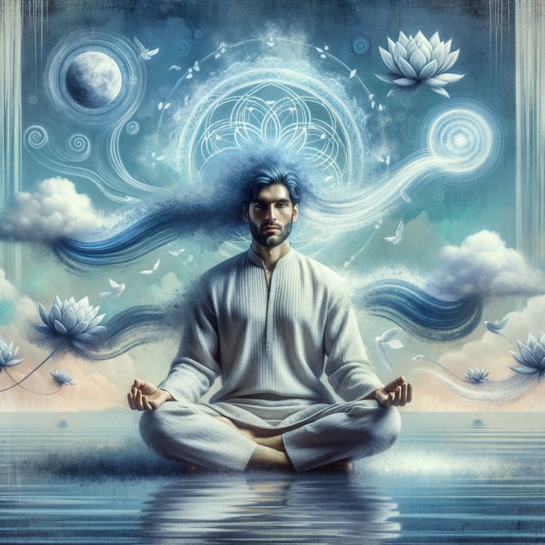 Meditation for Panic Attacks