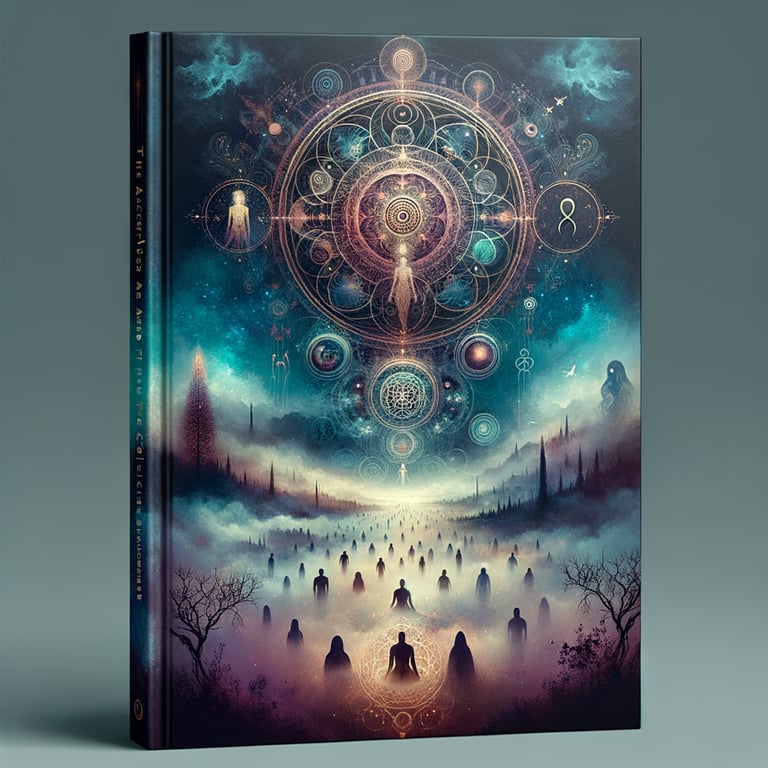 The Archetypes and The Collective Unconscious