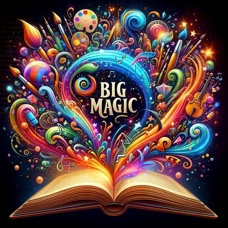 Big Magic