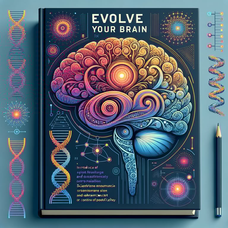 Evolve Your Brain