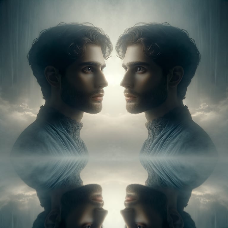 Doppelgngers