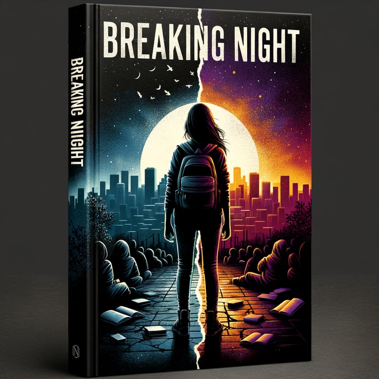 Breaking Night