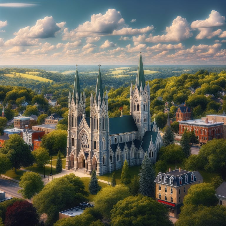 Guelph, Canada