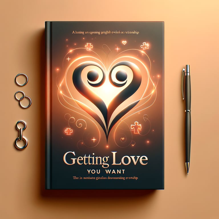 Getting the Love You Want