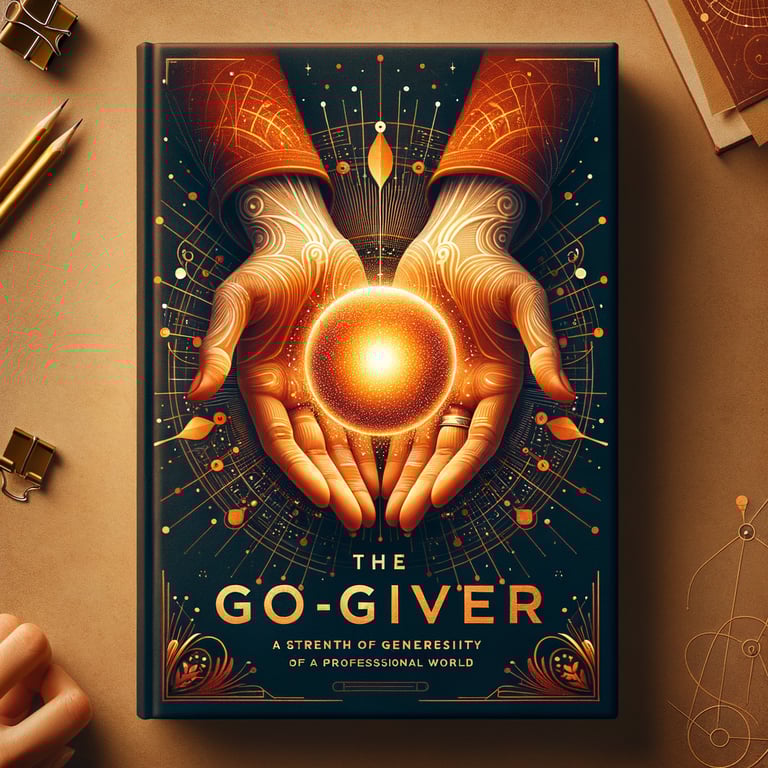 The Go-Giver