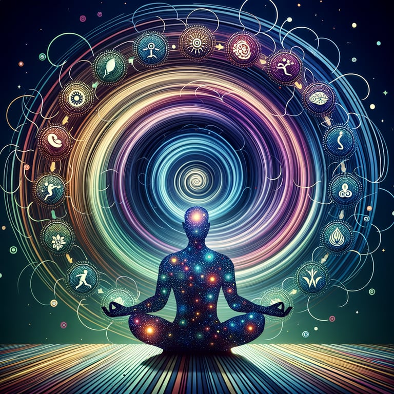 Habit Formation Meditation