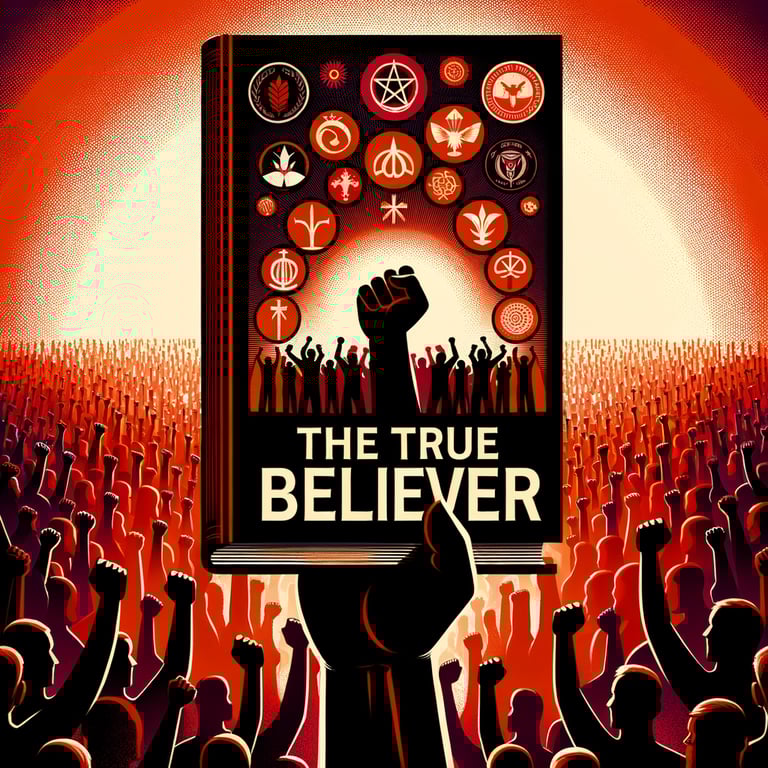 The True Believer