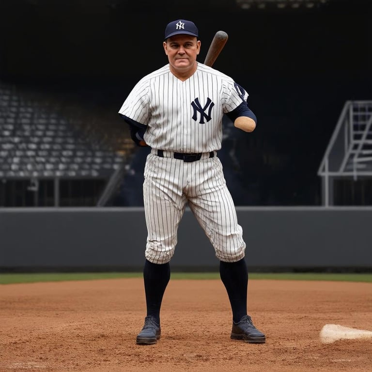 Babe Ruth