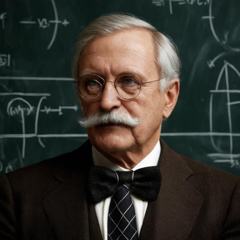Max Planck