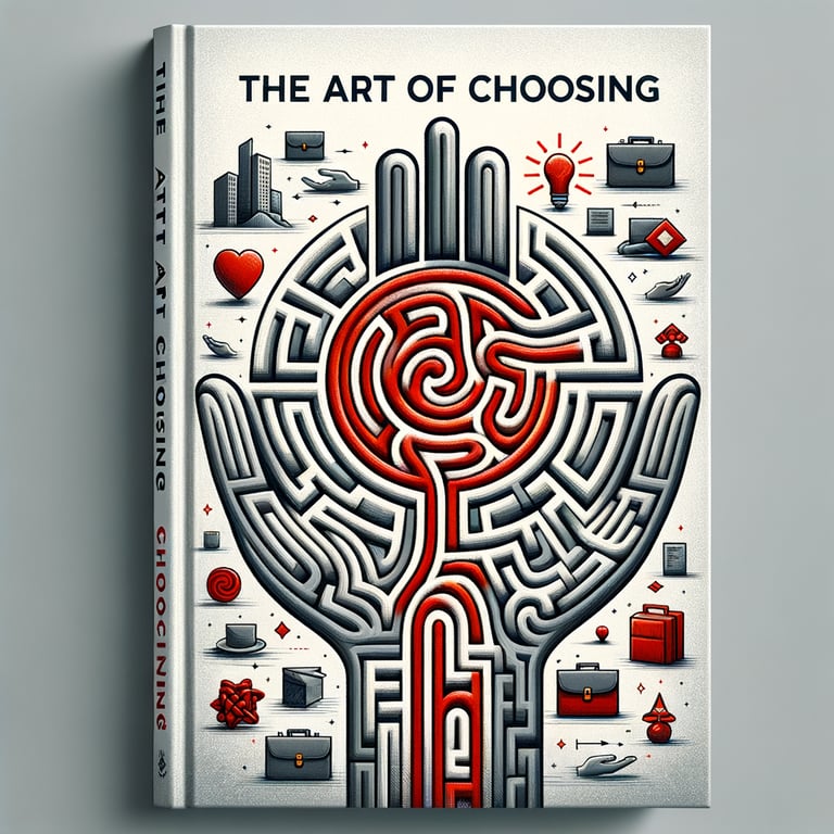 The Art of Choosing