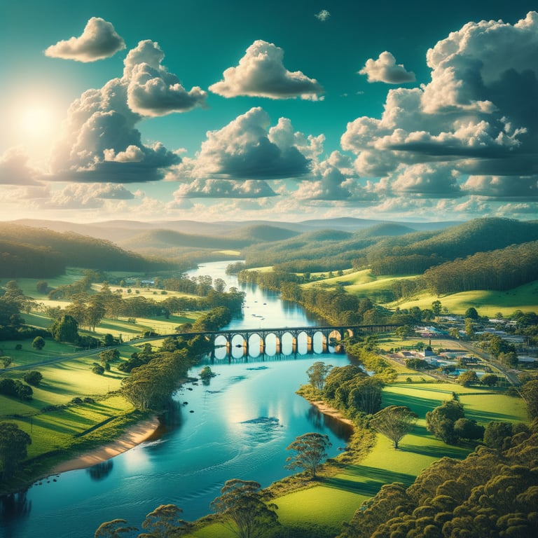 Nowra, Australia