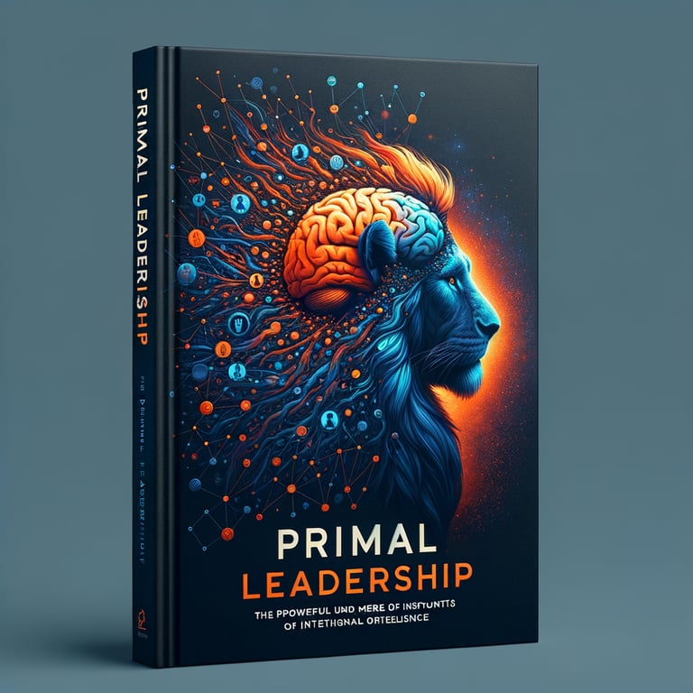 Primal Leadership