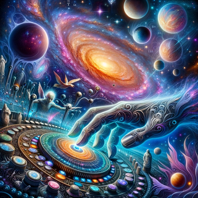 Anthropic Principle