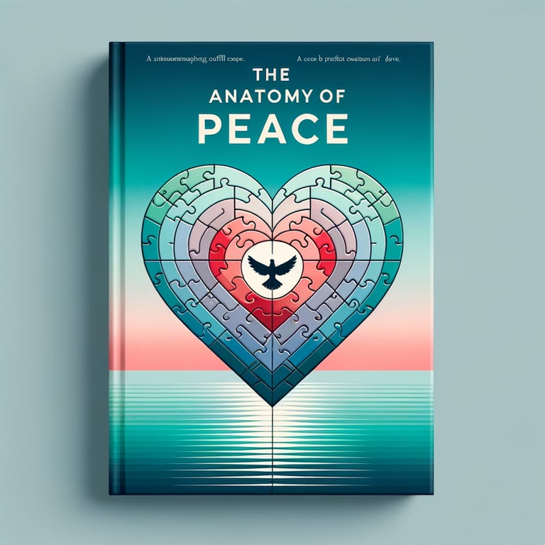 The Anatomy of Peace