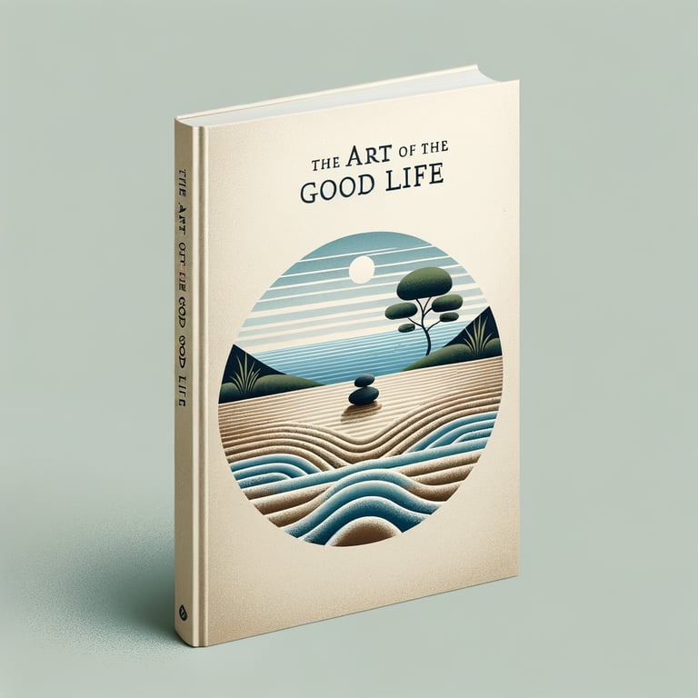 The Art of the Good Life