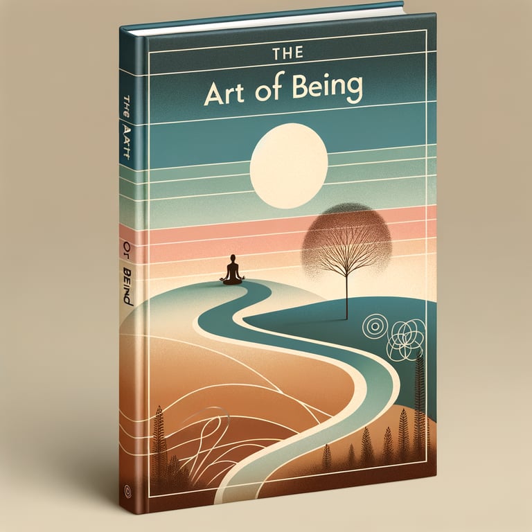 The Art of Being