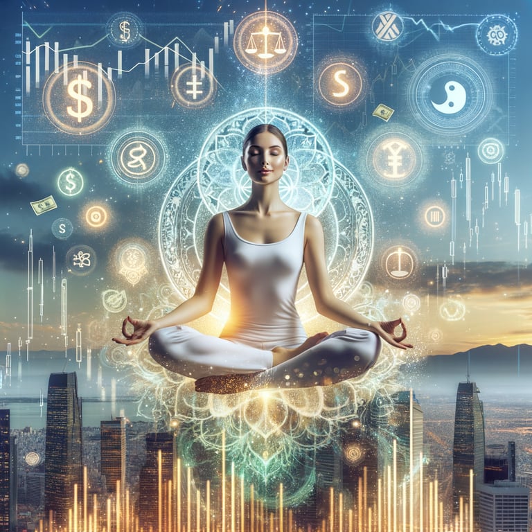 Investment Decision Meditation