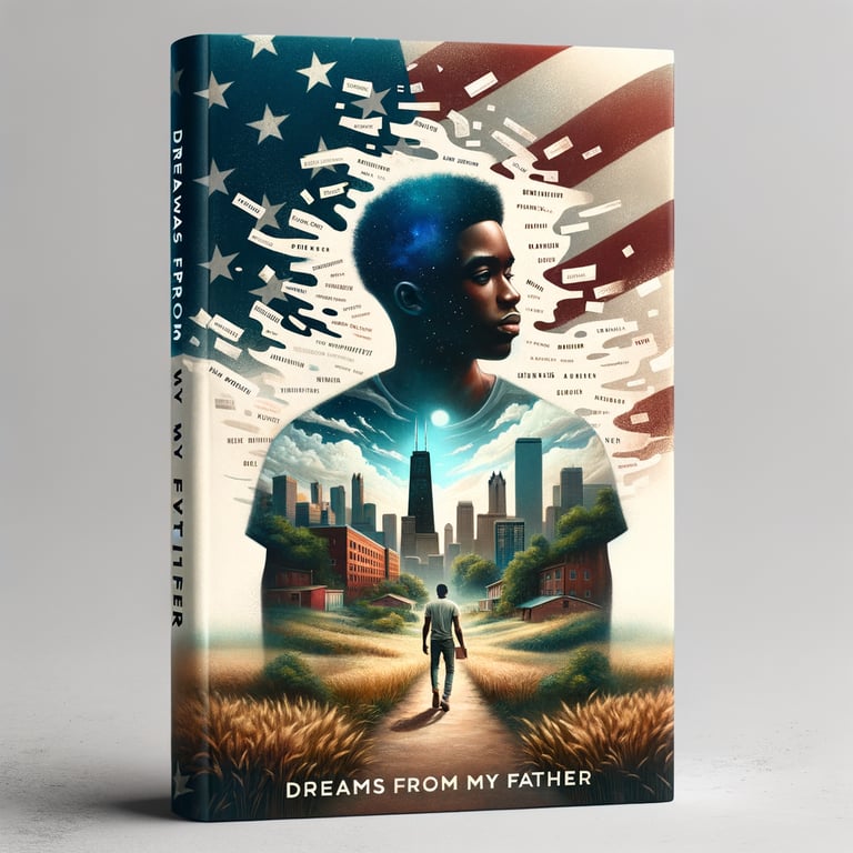 Dreams from My Father