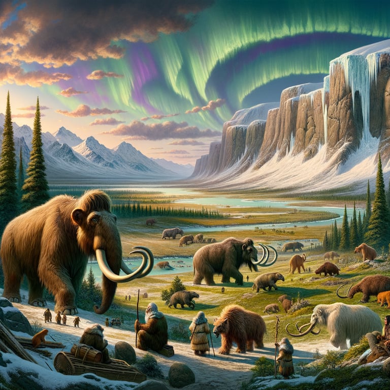 Beringia