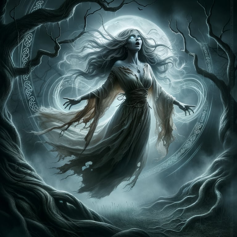 Banshees